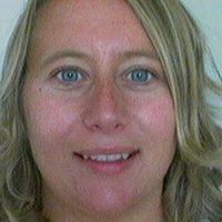 Melanie Kilgour Naakt