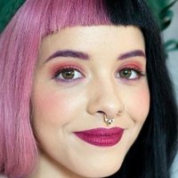 Melanie Martinez Naakt