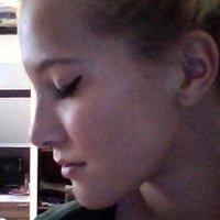 Melanie Rademaker Naakt