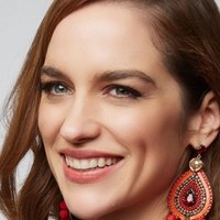 Melanie Scrofano Naakt
