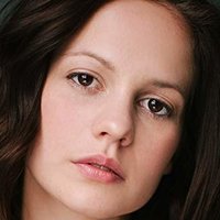 Melanie Zanetti Naakt