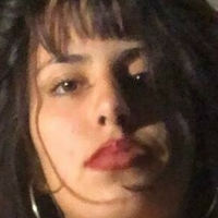Meli Almada Naakt