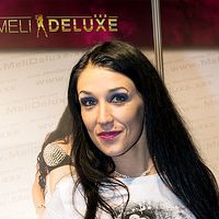 Meli Deluxe Naakt
