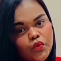 Melina Cruz Naakt