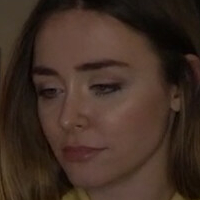 Melina Goransson Naakt