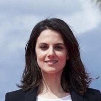 Melina Matthews Naakt