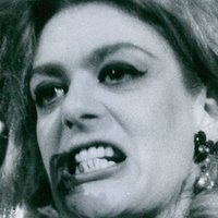 Melina Mercouri Naakt