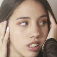 Melisa Aguayo Naakt