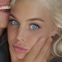 Melisande.mlnk Naakt
