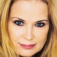 Melissa Behr Naakt