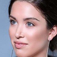 Melissa Bolona Naakt