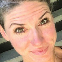 Melissa Cantrell Naakt