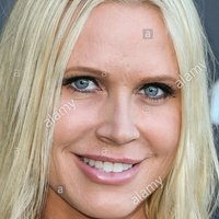 Melissa Dawn Taylor Naakt
