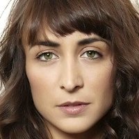 Melissa Drigeard Naakt
