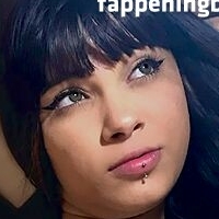 Melissa Evellyn Naakt