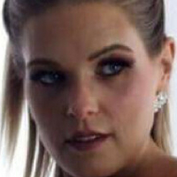 Melissa Grégoire Naakt