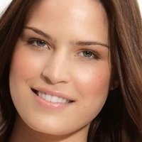 Melissa Haro Naakt