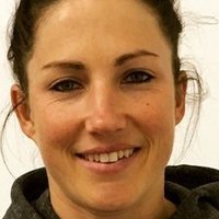 Melissa Hickey Naakt