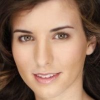 Melissa Johnston Naakt