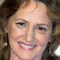 Melissa Leo Naakt