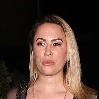 Melissa Meeks Naakt