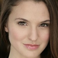 Melissa Mitchell Naakt