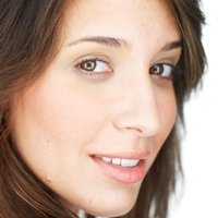 Melissa Paladino Naakt
