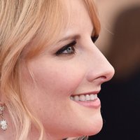 Melissa Rauch Naakt