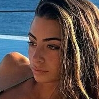 Melissa Santachiara Naakt