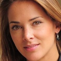 Melissa Theuriau Naakt