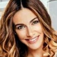Melita Toniolo Naakt