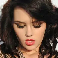 Mellisa Clarke Naakt