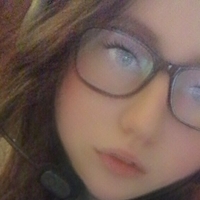 mellybeanz74 Naakt
