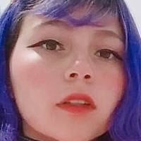 Melody Mew Naakt