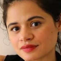 Melonie Diaz Naakt
