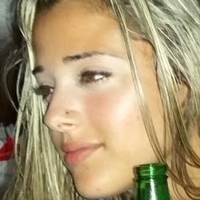 Melony Vitoria Naakt