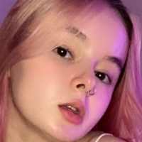 MelSpringg Naakt