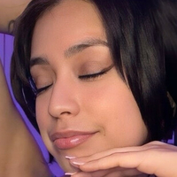Mely's ASMR Naakt