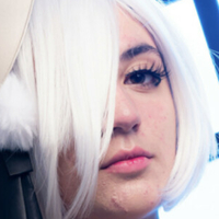 Meraki Cosplays Naakt
