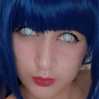 Meraky Cosplays Naakt