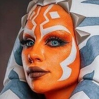 Merax_cosplay Naakt