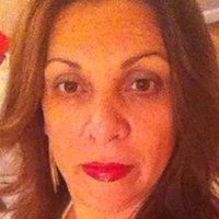 Mercedes Carreño Naakt