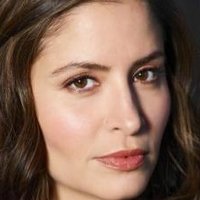 Mercedes Mason Naakt