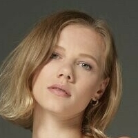 Meri Blond Naakt