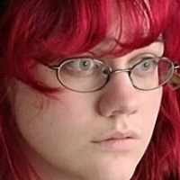 Mermaid Lunette Naakt