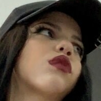 Mery Valentina Naakt