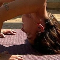 Mharessa Fernanda Naakt