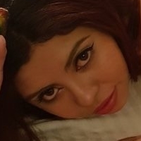 Mia Basañes Naakt
