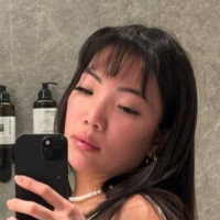 Mia Chen Naakt