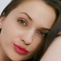 Mia Goddess Naakt